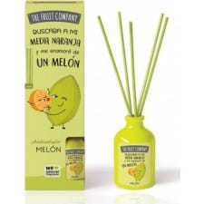 Désodorisant Mikado Melon 40ml de The Fruit Company