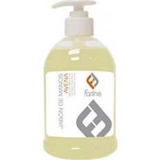 Farline Savon Mains à l’avoine 500 ml
