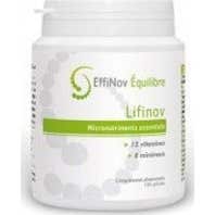 Effinov Lifinov 180 Gélules