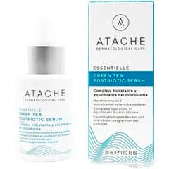 Sérum Postbiotique Thé Vert Essentielle 30 ml