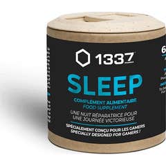 1337 Pharma Sleep 60 Gélules