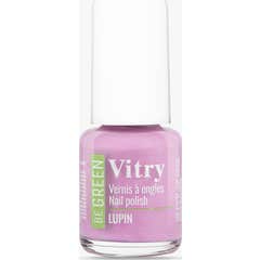 Vitry Be Green Vernis à Ongles Lupin 6 ml