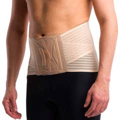 Primspine Care Ceinture Lombo-Sacrée Semi-Rigide Bei XS 1ut