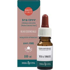 Erba Vita White Thyme Essential Oil 10ml