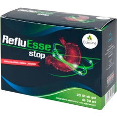 Esseline Refluesse Stop 20 Sticks