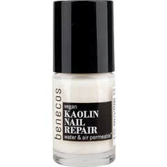 Benecos Kaolin Vernis Réparateur 5 ml