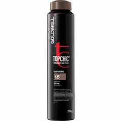 Goldwell Topchic Coloration 6B Gold Brown 250 ml
