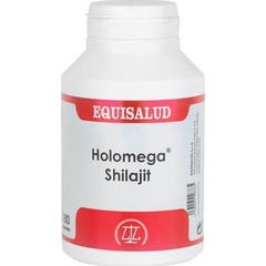 Holomega Shilajit 180caps