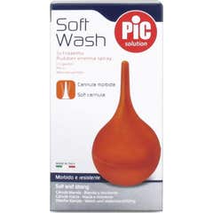 Pic Solution Poire d'irrigation Taille 6 115ml 1ut