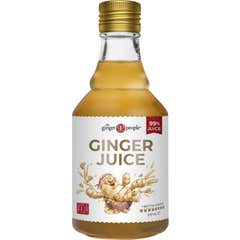 The Ginger People Jus de Gingembre Bio 237ml