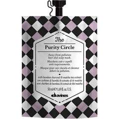 Davines Tcc The Purity Circle 50ml