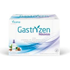 Ysana Gastryzen Digest 10 Flacons