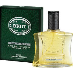 Brut Original Eau De Toilette 100ml Vaporisateur 100ml