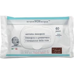 Fiocchi di Riso Toallitas No Acuosas 60uds