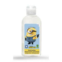 Désinfectant pour les mains Minions 100ml