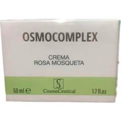 Osmocomplex Crème de Rose Musquée 60Ml Osmocomplex Crème de Rose Musquée 60Ml