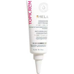 Topicrem Mela Concentré Anti-Taches 50g