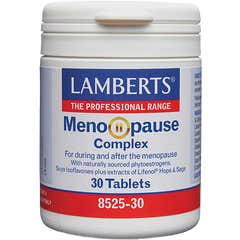 Lamberts Meno Pause Complex 30comp