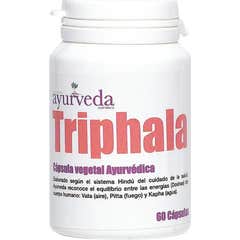 Ayurveda Triphala 60comp *