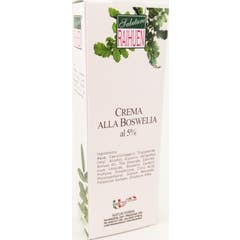 Raihuen Crème Boswelia 5% 100ml