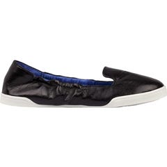 Scholl Slip Ons Noir 35-36
