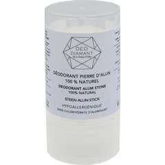 Deo Diamant Pierre D'Alun Déodorant Stick 120g