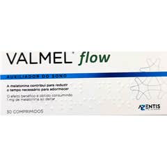 Valmel Flow 30comp