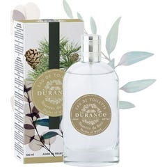 Durance Eau de Toilette Nuances des Bois 100ml