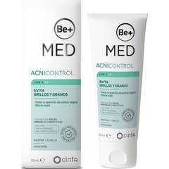 Be+ Pack Acnicontrol Acn Modre