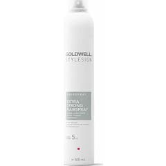 Goldwell Stylesign Laque Extra Forte 500 ml