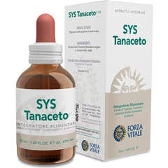 Forza Vitale SYS Tanasie 50ml