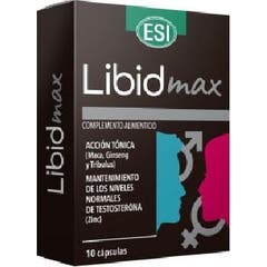 Esi Libidmax 10caps