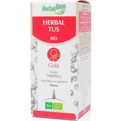 Herbalgem Herbal Tus Gorge Sirop 150ml