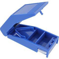 Solvirex Splitter Coupe Comprimés