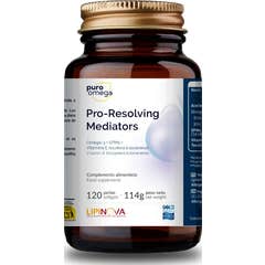 Puro Omega Pro-Resolving Mediators 120 perles