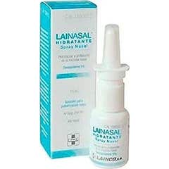 Lainasal Spray Hydratant Nasal 15ml