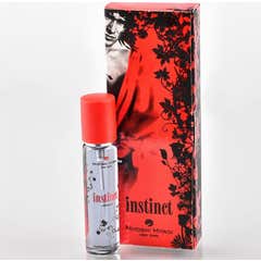 Miyoshi Miyagi New York Parfum Instinct Hommes 15ml