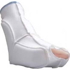 Chausson Thuasne Careprot Pedi Bl2