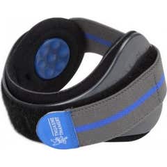 Epimed Bracelet Anti-épicondylite Promaster Gris XS 1ut