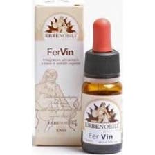 Fervin 10Ml