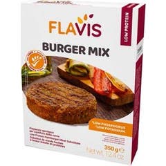 Mevalia Flavis Burger Mix 350G