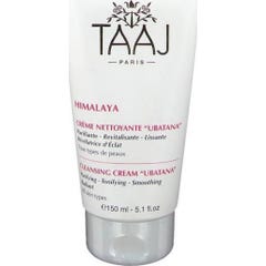 Taaj Creme Nettoy Ubatana 150ml