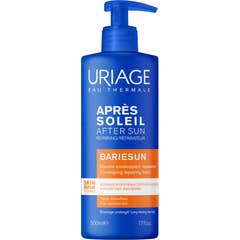Uriage Bariésun Baume Réparateur Après-Soleil 500 ml