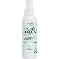 Propos'Nature Déodorant Spray Bio Rosée d'alun 100 ml