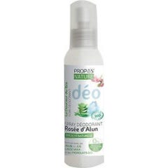 Propos Nature Deo Rosee Alun Spr100ml