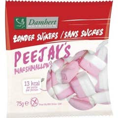Damhert Nutrition Mashmallow 75g