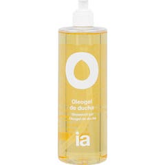 Interapothek IA Oléogel douche 500 ml