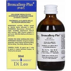 Laboratorio Erboristico di Leo Broncallerg Plus PVB 7 50ml