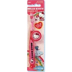 Hello Kitty Cepillo Dental Infantil *