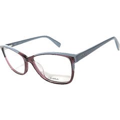 Furla Gafas de Vista VFU132540W48 Mujer 54mm 1ud